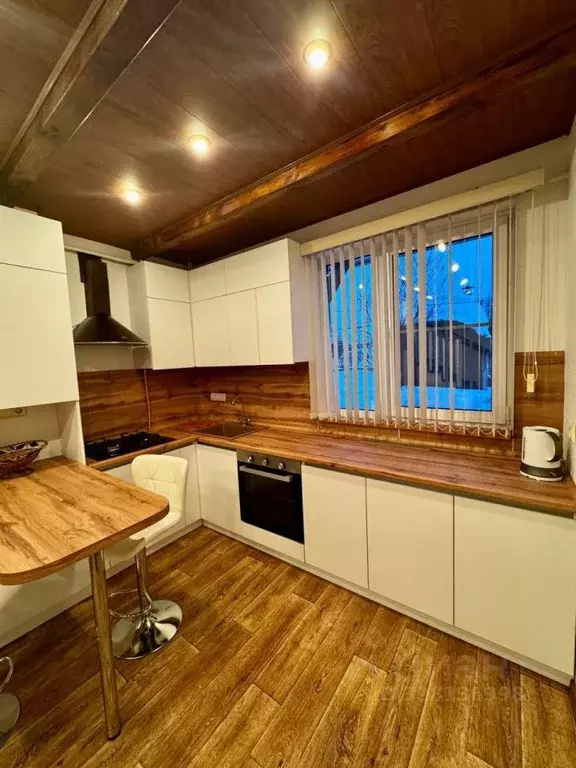 Дом в Нижегородская область, Дзержинск Рабочая ул., 22 (64 м) - Фото 2