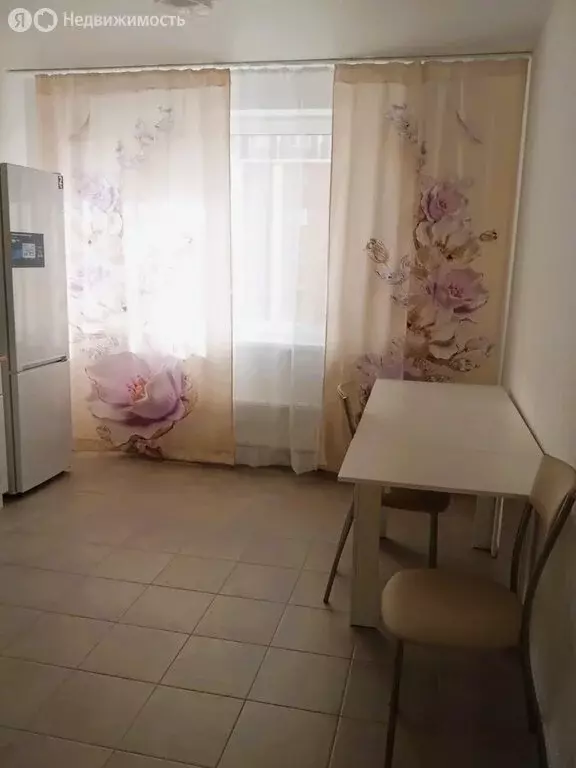 1-комнатная квартира: деревня Сапроново, улица Западный Квартал, 5к2 ... - Фото 2