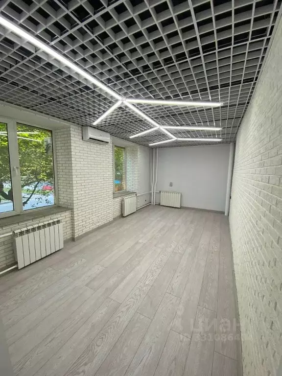 Офис в Москва ул. 50 лет Октября, 6 (17 м) - Фото 1