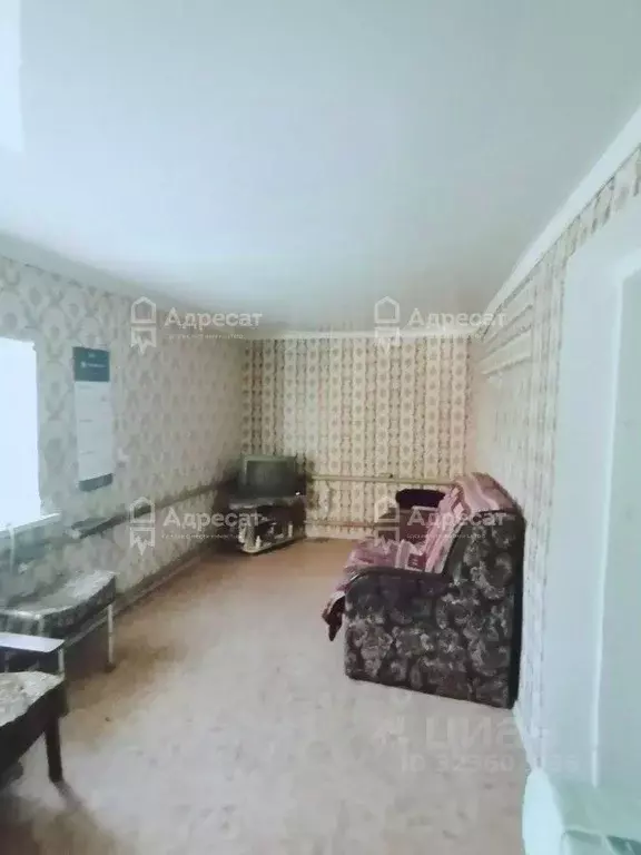 Дом в Волгоградская область, Волгоград ул. Шота Руставели (66 м) - Фото 1