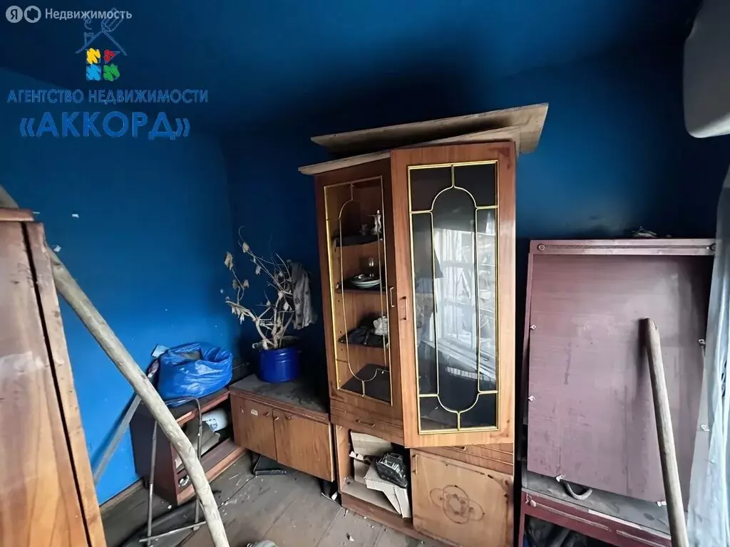 Дом в посёлок Нагорный, 1-й проезд (100 м) - Фото 1