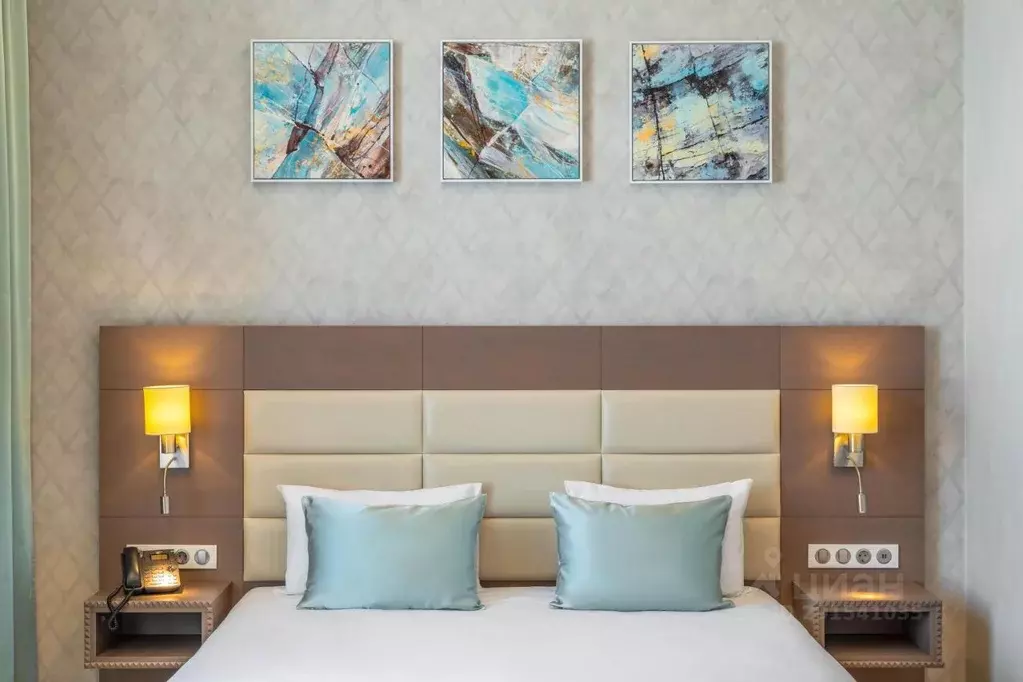 Комната Тыва, Кызыл ул. Чульдума, 2 (50.0 м) - Фото 1