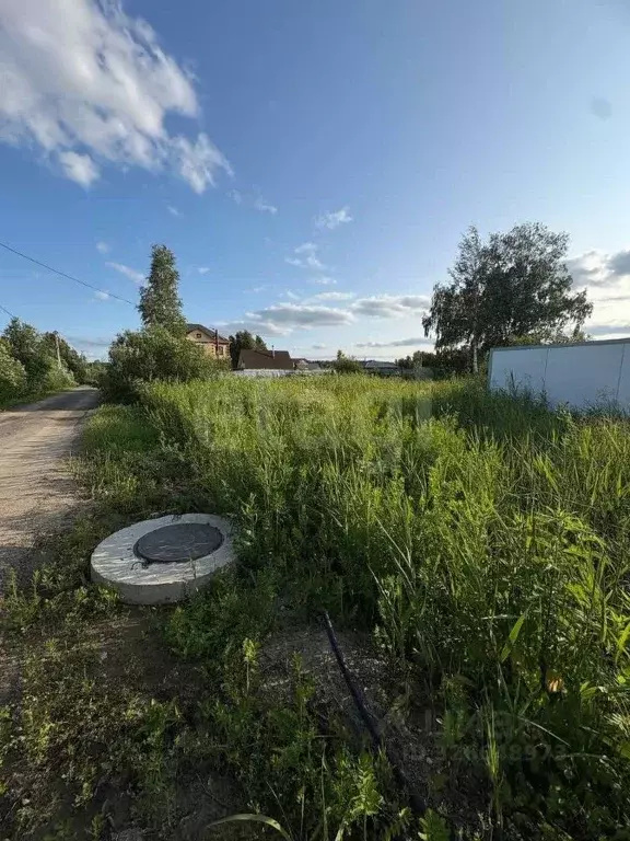 Участок в Тюменская область, Тюмень Славянский мкр,  (7.0 сот.) - Фото 2