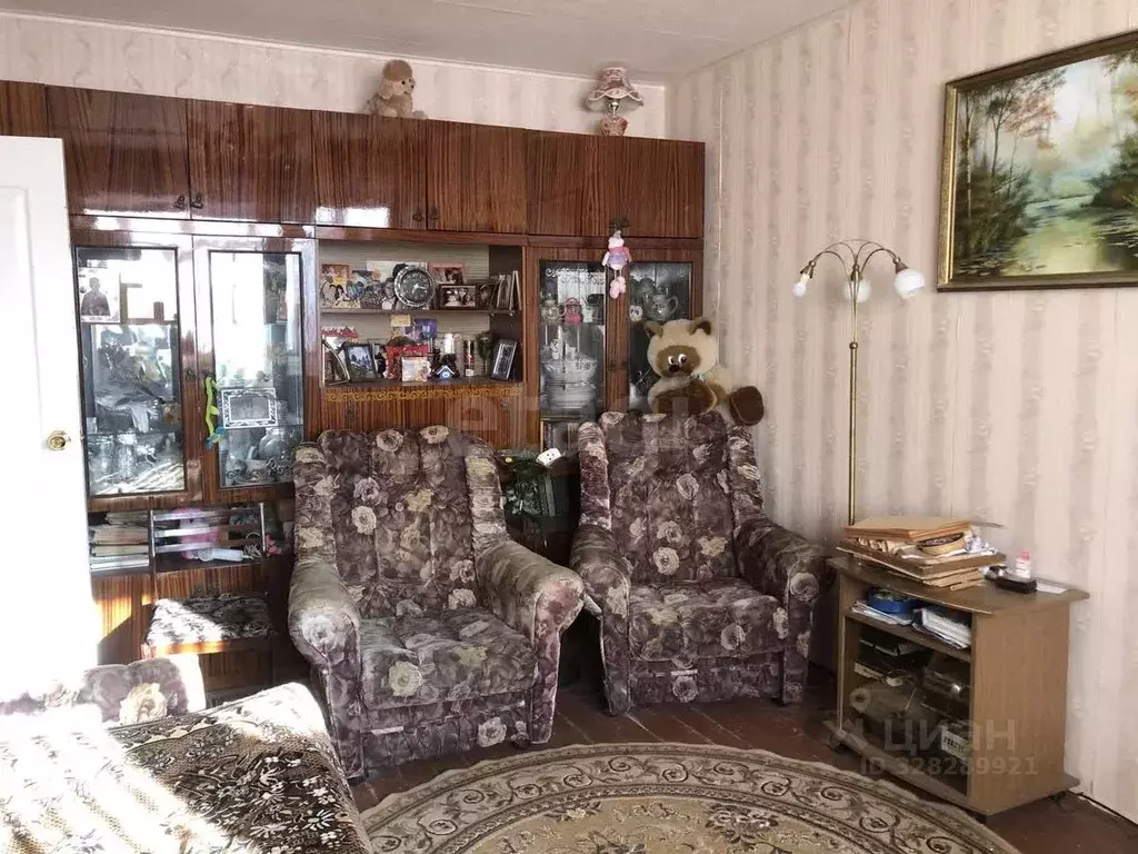 2-к кв. Смоленская область, Ярцево просп. Металлургов, 9 (47.8 м) - Фото 2