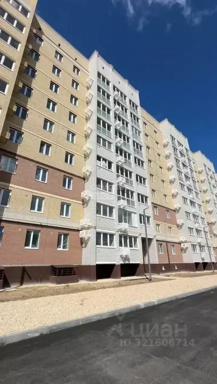 1-к кв. Марий Эл, Медведево городское поселение, Медведево пгт ул. ... - Фото 0