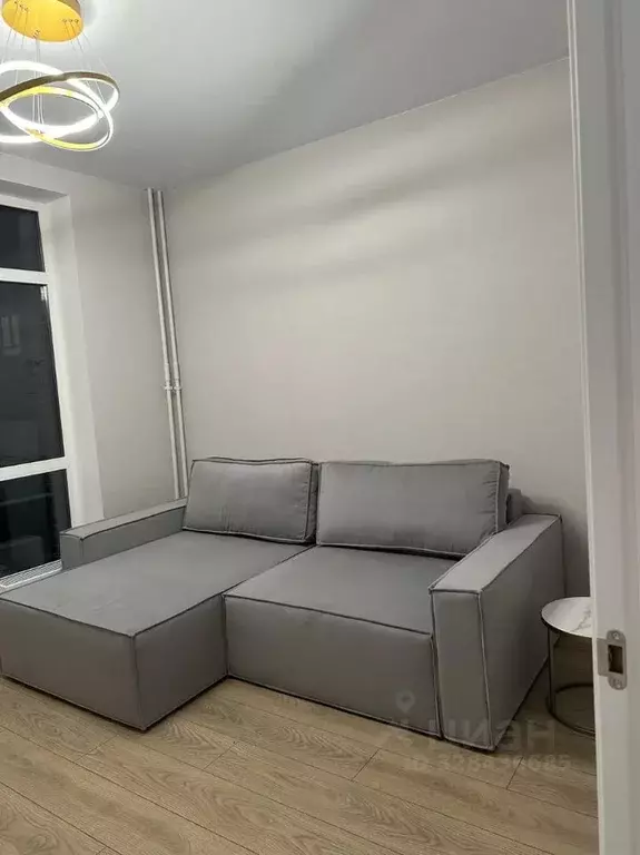 1-к кв. Московская область, Ленинский городской округ, д. Калиновка ... - Фото 2