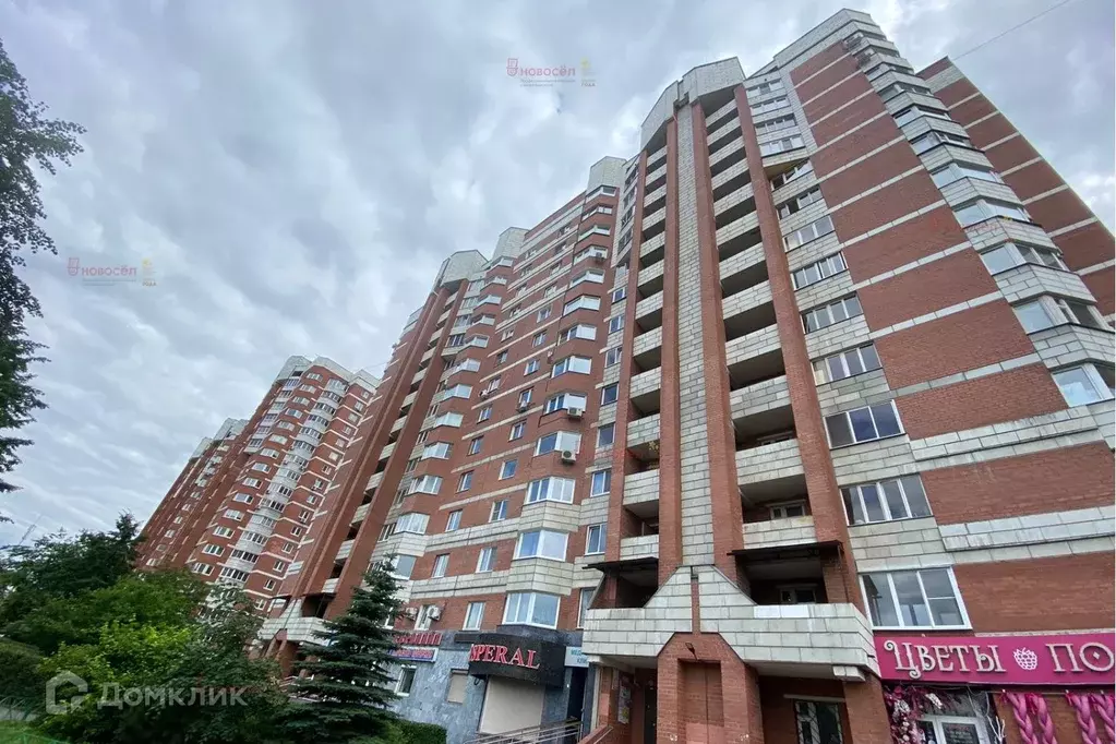 Продаётся 3-к квартира, 90 м - Фото 0