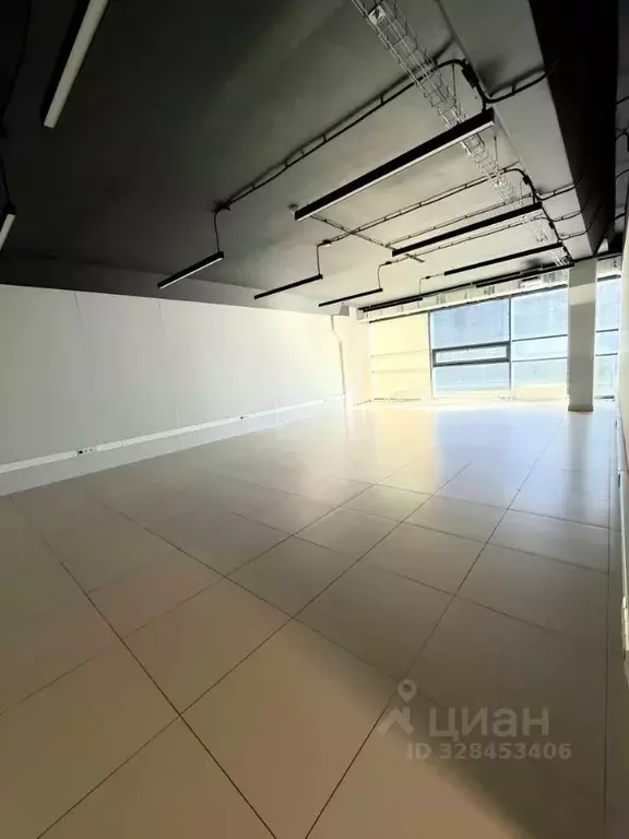 Помещение свободного назначения в Москва, Москва, Зеленоград проезд ... - Фото 2