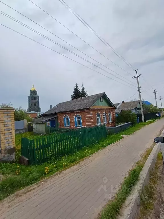 Дом в Нижегородская область, с. Дивеево ул. Арзамасская, 28 (54 м) - Фото 1