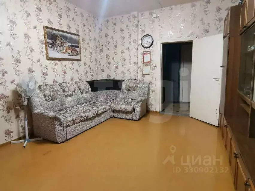 3-к кв. Вологодская область, Вологда ул. Карла Маркса, 63 (68.8 м) - Фото 1