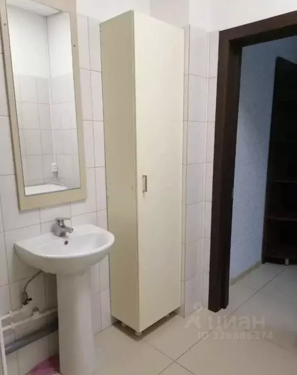 Студия Московская область, Химки Сходня мкр, ул. Ленинградская, 1 ... - Фото 1