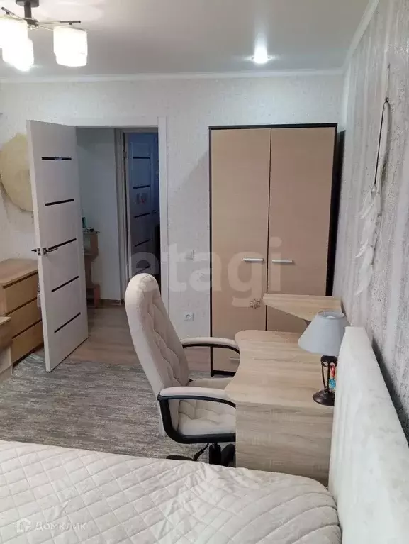 Продаётся 2-к квартира, 45 м - Фото 1