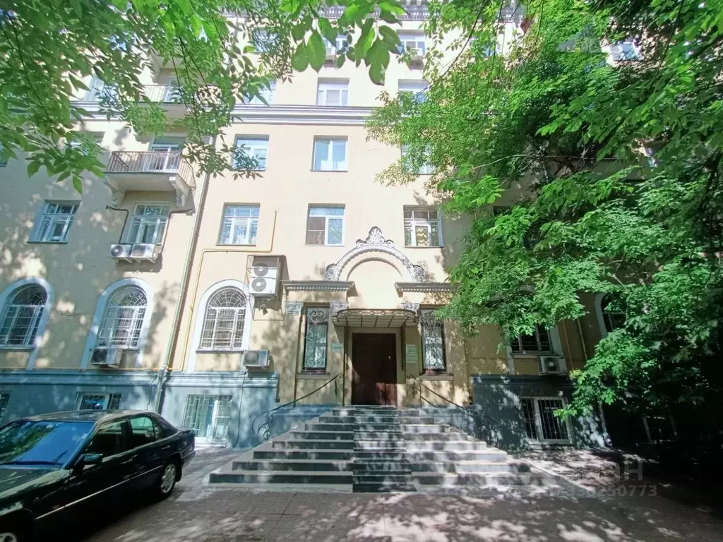 Помещение свободного назначения в Москва просп. Мира, 124К15 (360 м) - Фото 1