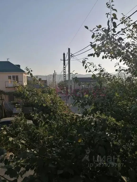 Участок в Краснодарский край, Новороссийск Октябрьская ул., 225 (7.4 ... - Фото 1