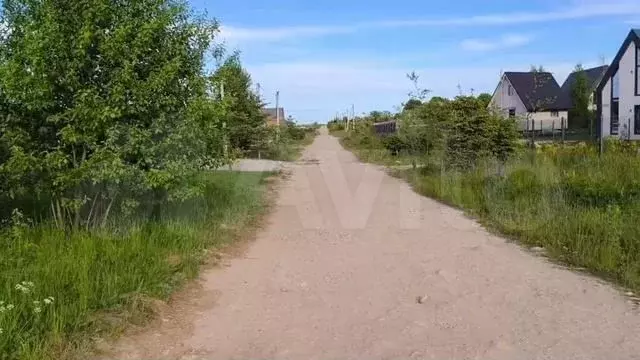 Участок 10 сот. (СНТ, ДНП) - Фото 1
