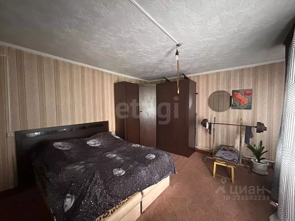 Дом в Кемеровская область, Прокопьевск ул. Разведчиков, 22 (57 м) - Фото 1