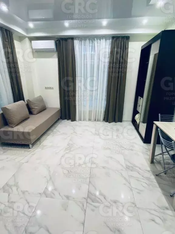 1-к кв. Краснодарский край, Сочи пер. Юртовский, 12/14 (25.0 м) - Фото 2