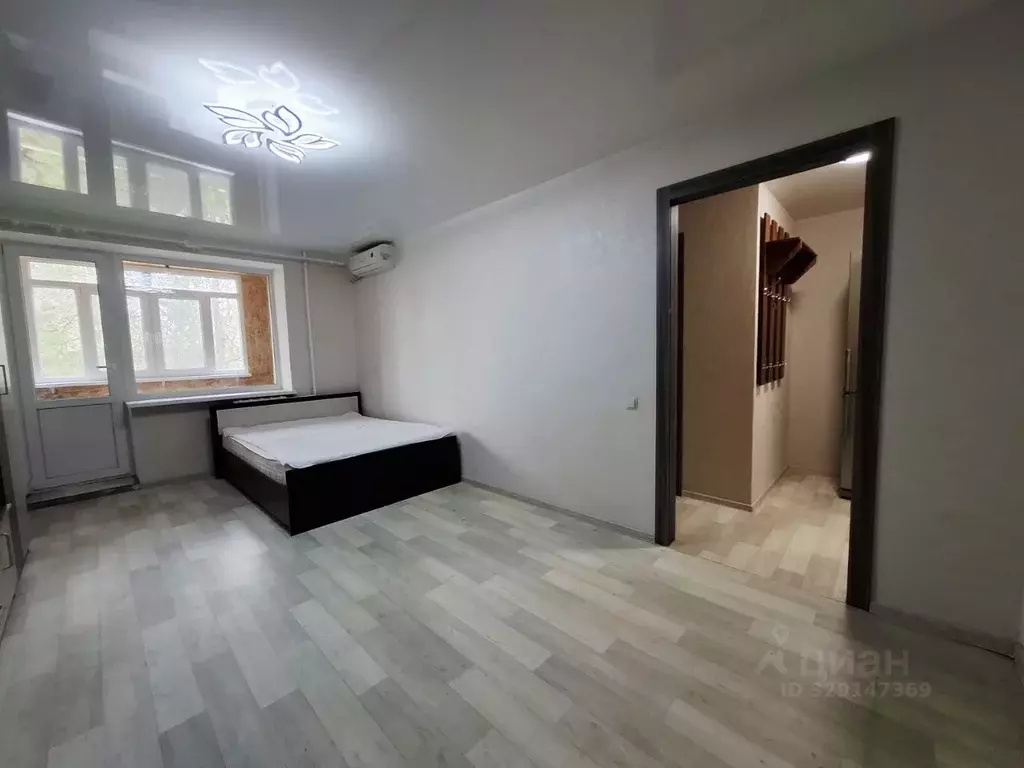 1-к кв. Крым, Керчь ул. Дальняя, 1В (29.7 м) - Фото 2