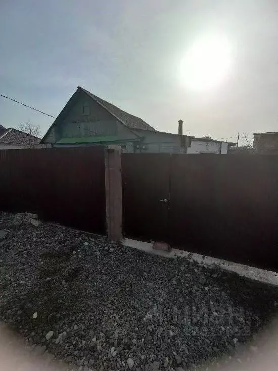 Дом в Самарская область, Тольятти Бородинский проезд (63 м) - Фото 0