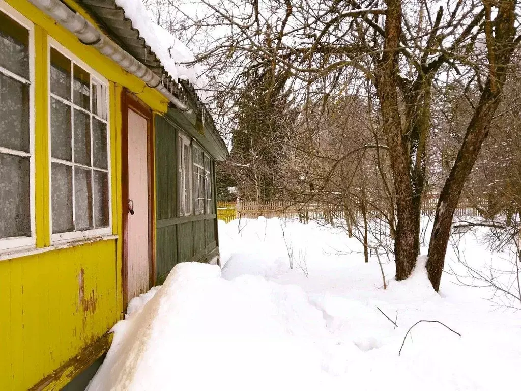 Участок в Московская область, Щелково городской округ, Загорянский пгт ... - Фото 2