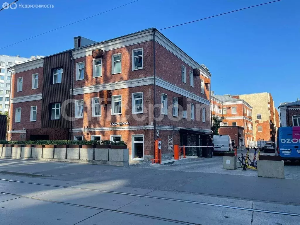 Офис (174 м) - Фото 2