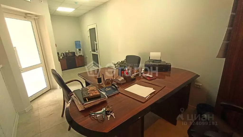 Торговая площадь в Волгоградская область, Волгоград Высокая ул., 18А ... - Фото 1