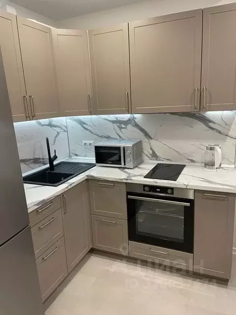 1-к кв. Москва Сосенское поселение, ул. Александры Монаховой, 89к1 ... - Фото 0