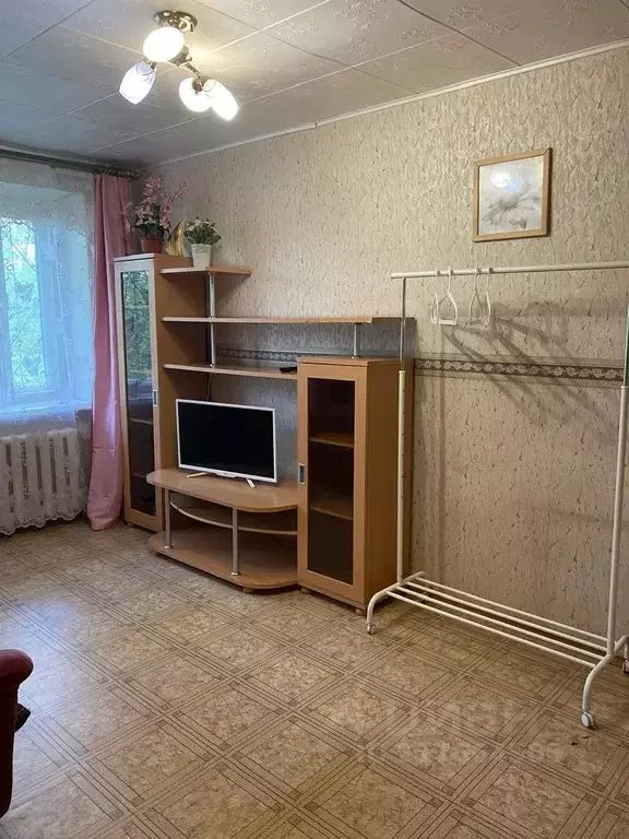 1-к кв. Нижегородская область, Дзержинск ул. Терешковой, 52 (30.0 м) - Фото 0
