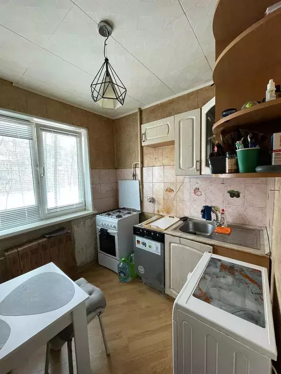 Продаётся 1-к квартира, 30.9 м - Фото 0