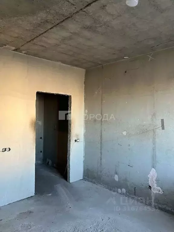 Студия Новосибирская область, Новосибирск ул. Одоевского, 1/8 (22.0 м) - Фото 1