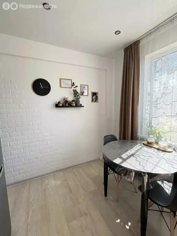 1-комнатная квартира: Улан-Удэ, улица Жердева, 130 (34.6 м) - Фото 2