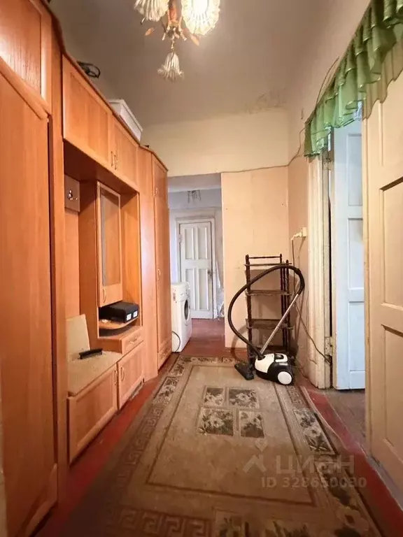 2-к кв. Ленинградская область, Волхов Волховский просп., 39 (57.0 м) - Фото 1