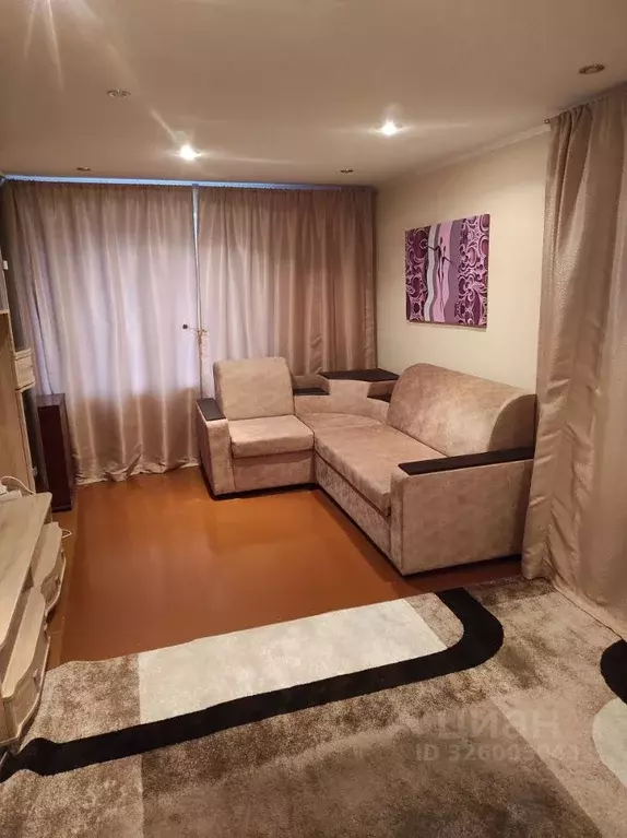 2-к кв. Марий Эл, Йошкар-Ола бул. Чавайна, 19А (56.0 м) - Фото 1