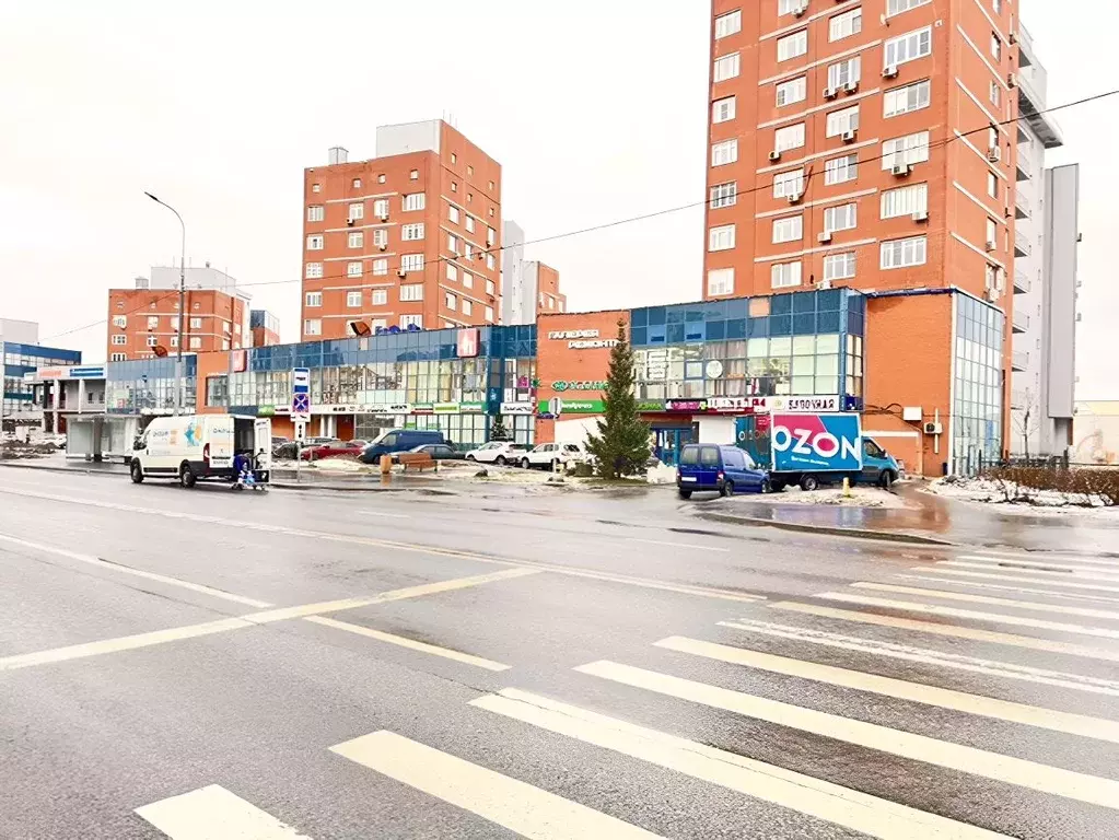 Офис в Москва Соколово-Мещерская ул., 29 (51 м) - Фото 1