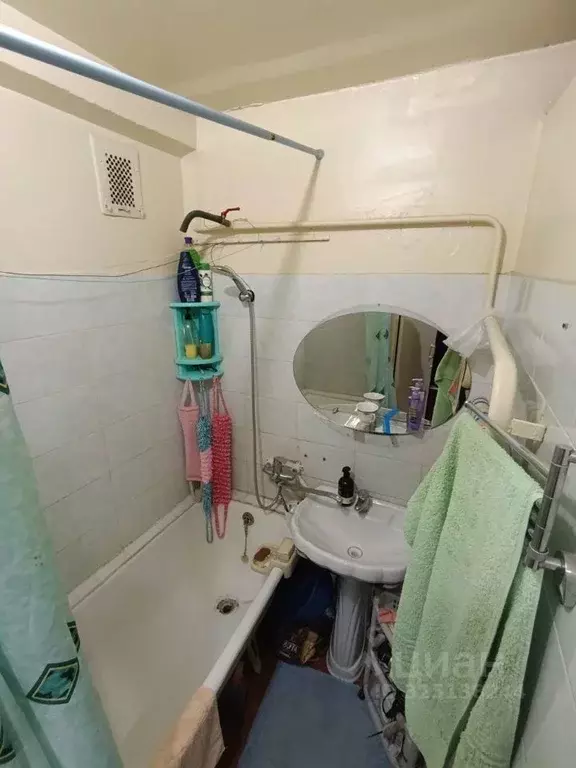 3-к кв. Башкортостан, Чишминский поссовет, Чишмы рп ул. Кирова, 1 ... - Фото 2