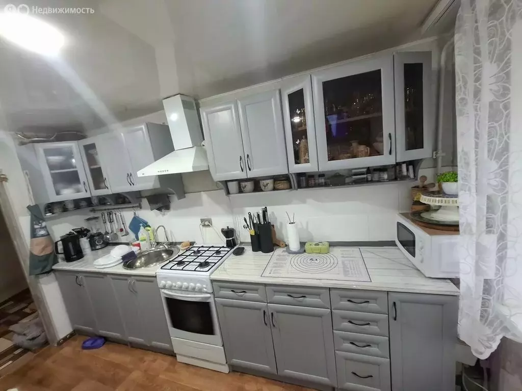 Дом в Красный Сулин, Вербенская улица, 9 (61.2 м) - Фото 1
