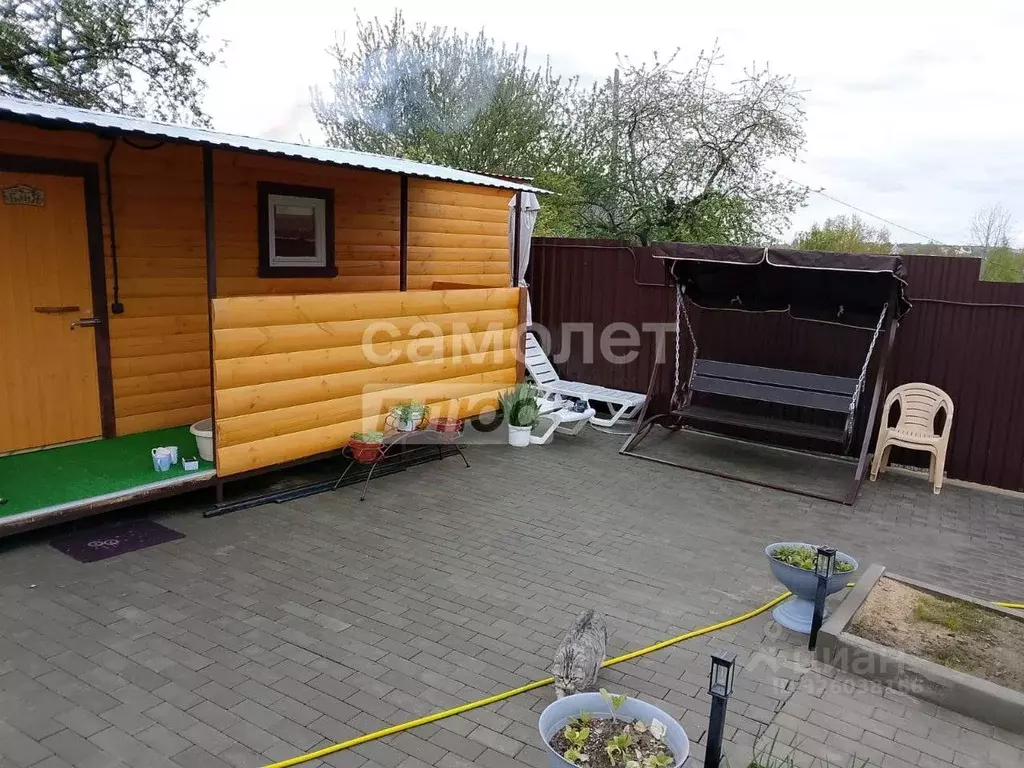 Дом в Смоленская область, Смоленск ул. 2-я Северная, 12 (133 м) - Фото 2