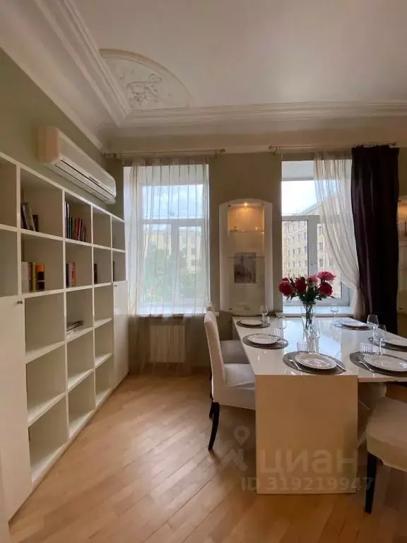 2-к кв. Санкт-Петербург ул. Егорова, 22 (85.0 м) - Фото 1
