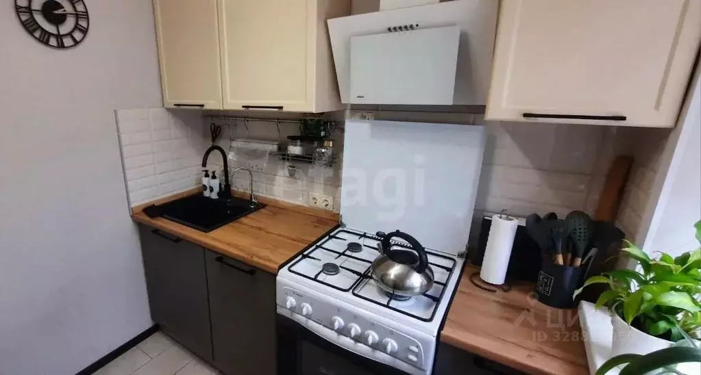 3-к кв. Татарстан, Альметьевск ул. Мира, 5 (62.0 м) - Фото 1