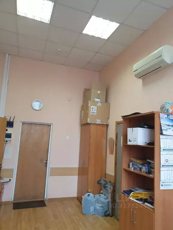 Помещение свободного назначения в Нижегородская область, Нижний ... - Фото 1