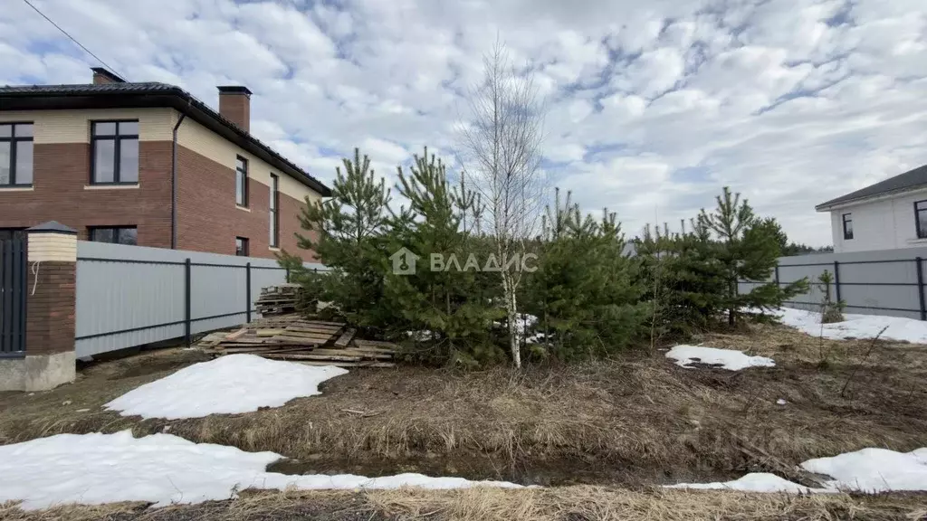 Участок в Московская область, Раменское ул. Новой Жизни, 154 (6.0 ... - Фото 1