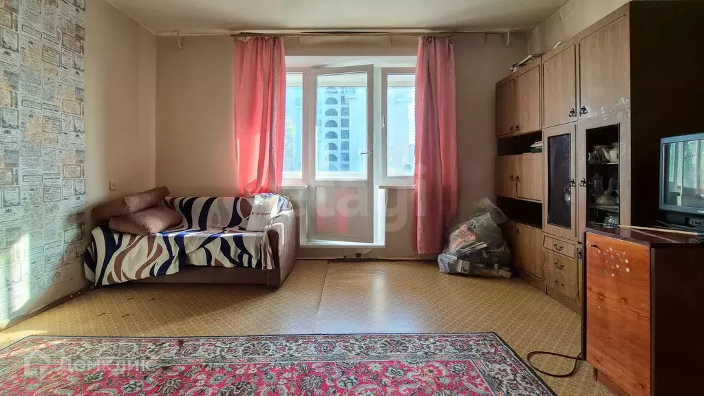 Продаётся 2-к квартира, 53.1 м - Фото 0