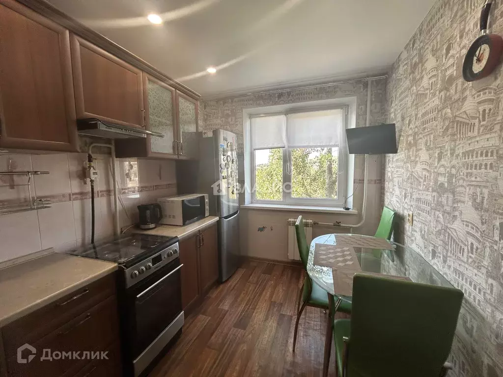Продаётся 2-к квартира, 50.6 м - Фото 0