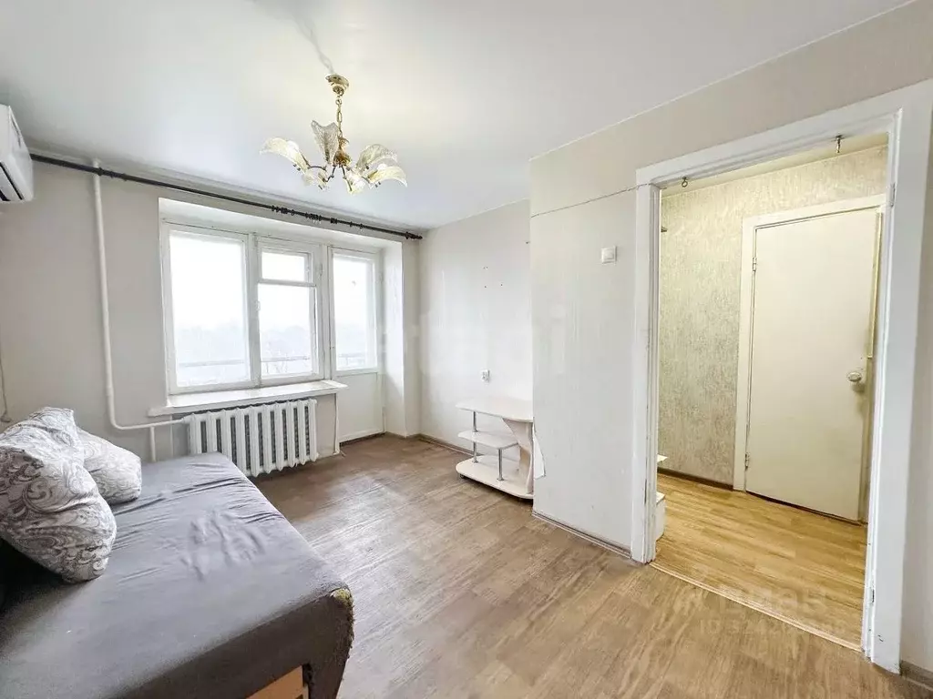 1-к кв. Хабаровский край, Комсомольск-на-Амуре Пионерская ул., 63 ... - Фото 2