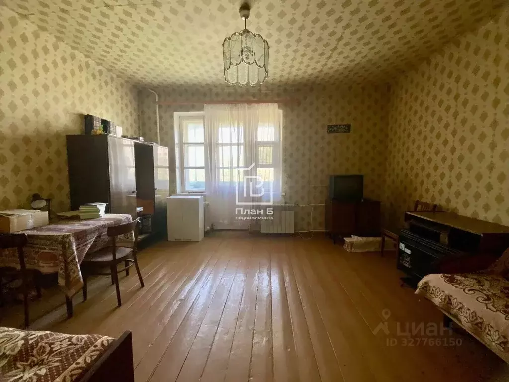 Комната Калужская область, Калуга ш. Грабцевское, 34 (21.3 м) - Фото 2