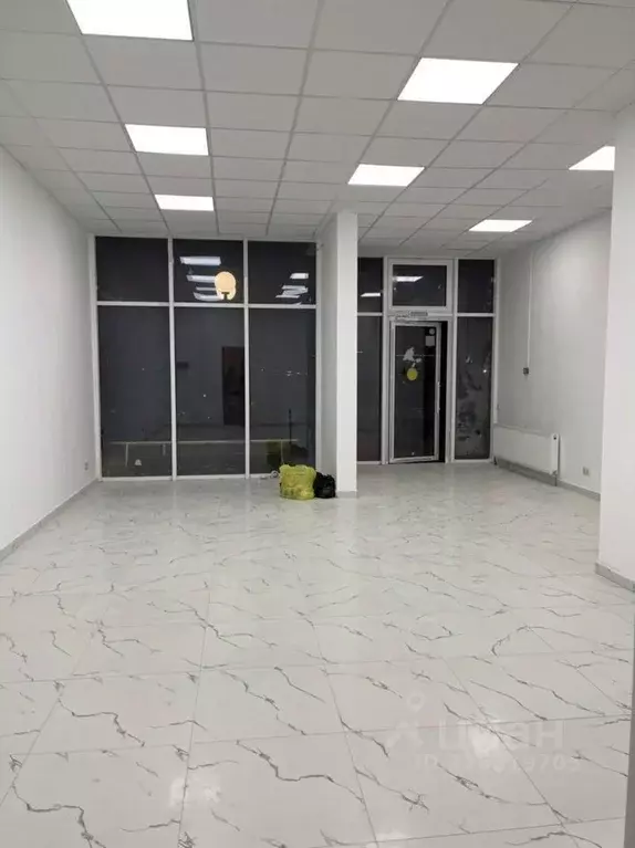 Помещение свободного назначения в Краснодарский край, Краснодар ул. ... - Фото 2