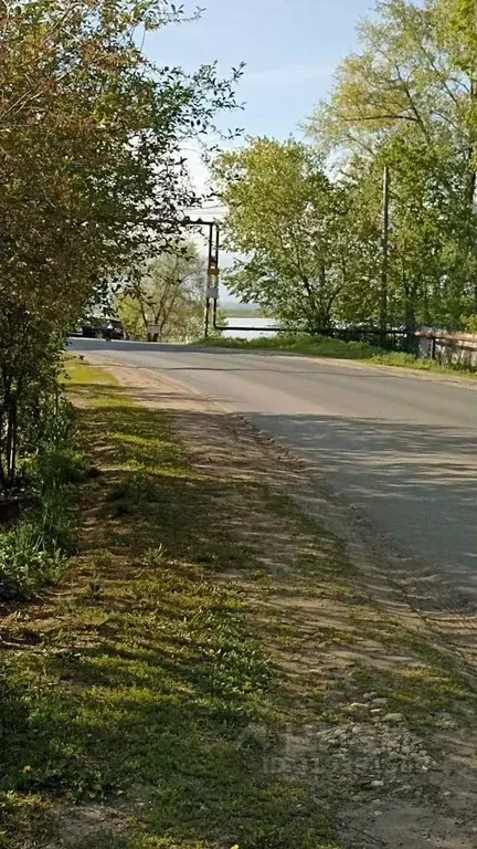 Участок в Самарская область, Новокуйбышевск пос. Гранный, ул. Гранная ... - Фото 1