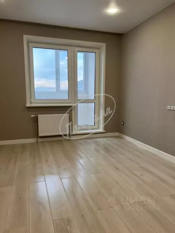 2-к кв. Калужская область, Калуга ул. Минская, 23к1 (64.06 м) - Фото 1