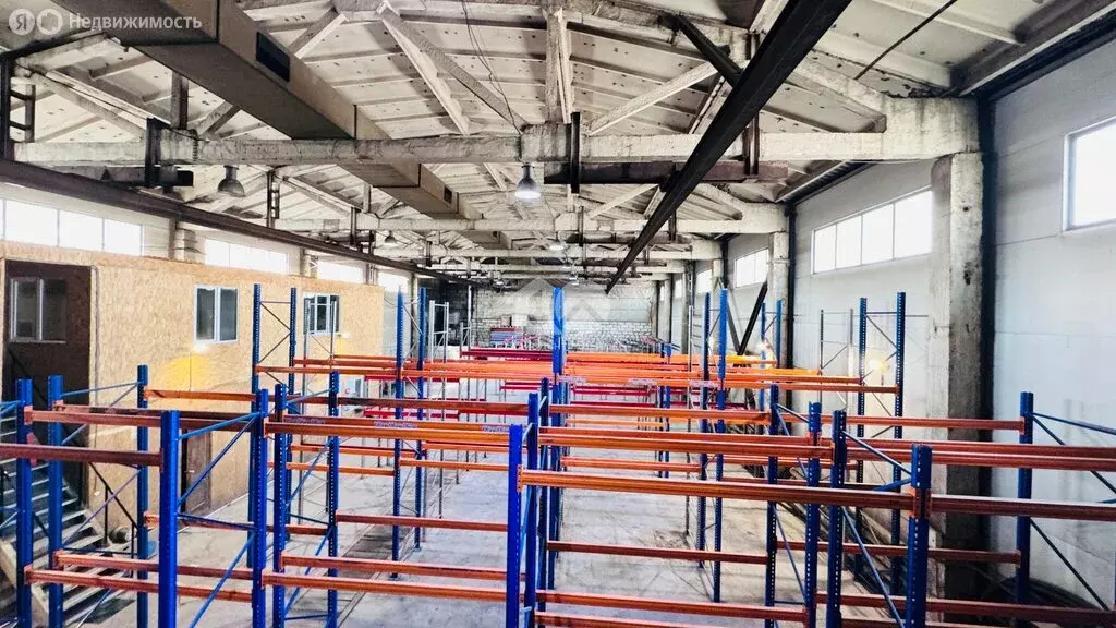 Склад (765 м) - Фото 2