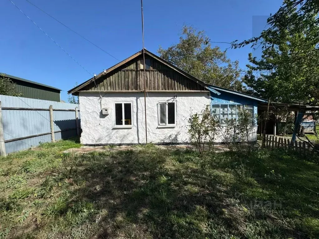 Дом в Крым, Кировский район, с. Журавки ул. Новая, 2 (65 м) - Фото 2